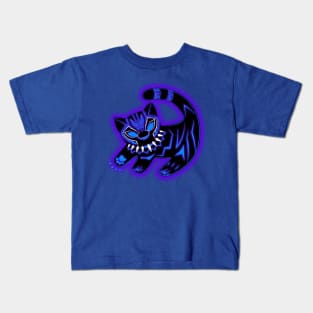 The panther king 2.0 Kids T-Shirt